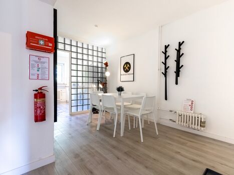 🌟renovierte Monteurswohnungen mit viel Ausstattung Bild 5