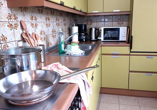 Wohnung Tannengrün Bild 4