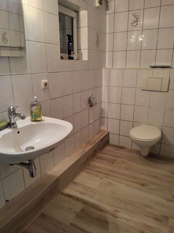 FERIENHAUS DORIS GRINNUS Bild 4