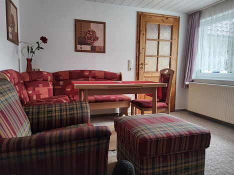 FERIENHAUS DORIS GRINNUS Bild 3