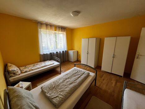 Monteure/Gästezimmer Bild 3