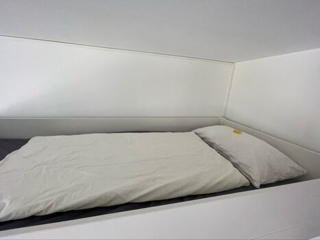 Apartment Bogenhausen Bild 3