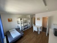 Apartment Bogenhausen Bild 2