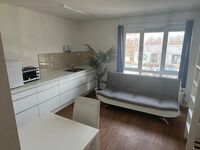 Apartment Bogenhausen Bild 1