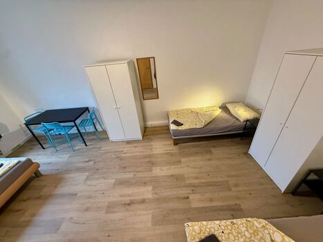 Furnished Apartment Obrázok 2