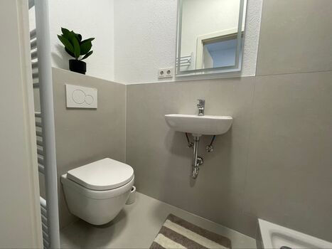 Apartment für 2 Personen mit Küche & Bad Zdjęcie 4