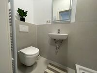 Apartment für 2 Personen mit Küche & Bad Bild 4