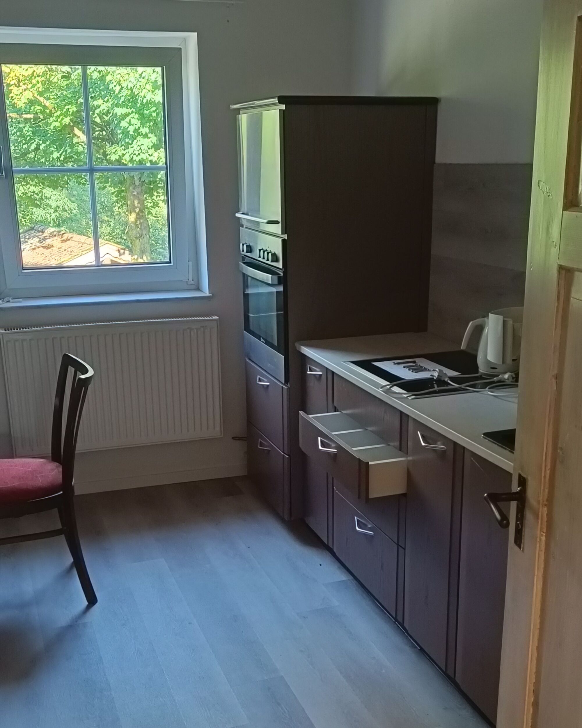 Küche / Kitchen / Kuchyňa