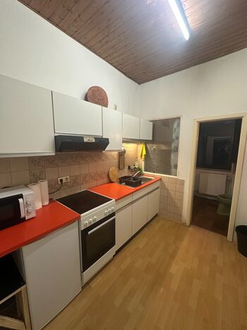 Wohnung Hammel Bild 2
