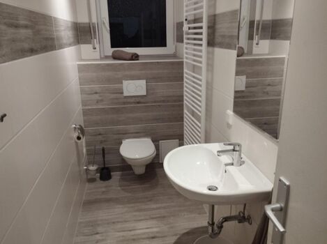 Monteurwohnung Kaiserslautern Zdjęcie 2