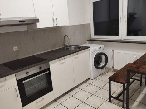 Monteurwohnung Kaiserslautern Zdjęcie 3