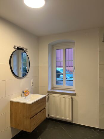 Monteurzimmer - 3km vom GreenTec Park entfernt Bild 4