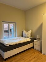 Monteurzimmer - 3km vom GreenTec Park entfernt Bild 6