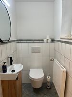 Monteurzimmer - 3km vom GreenTec Park entfernt Bild 8