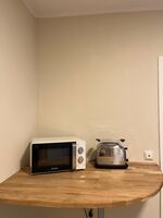 Monteurzimmer - 3km vom GreenTec Park entfernt Bild 9