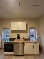 Monteurzimmer - 3km vom GreenTec Park entfernt Bild 7