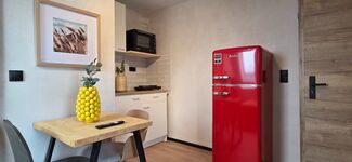 Apartmentwohnung für Monteure und Firmen, TOP Angebote Bild 19