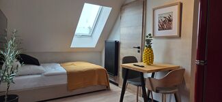 Apartmentwohnung für Monteure und Firmen, TOP Angebote Bild 22