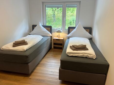 Casa Materi Schonungen Bild 3