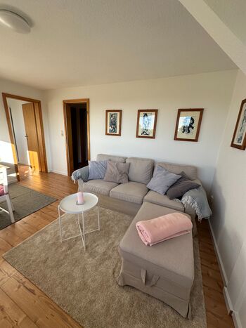 Ruhige Monteurwohnung bei Wismar Zdjęcie 4