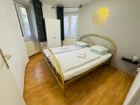 Dein Apartment auf Zeit # Parking/Highway/Subway Obrázok 5