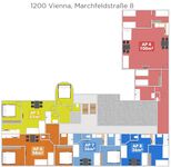 Dein Apartment auf Zeit # Parking/Highway/Subway Bild 12