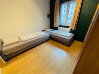 Dein Apartment auf Zeit # Parking/Highway/Subway Bild 11