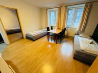 Dein Apartment auf Zeit # Parking/Highway/Subway Bild 10