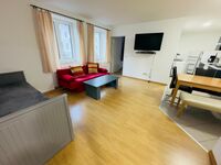 Dein Apartment auf Zeit # Parking/Highway/Subway Bild 8