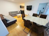 Dein Apartment auf Zeit # Parking/Highway/Subway Bild 6