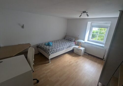 Gästezimmer Amrein Zdjęcie 2