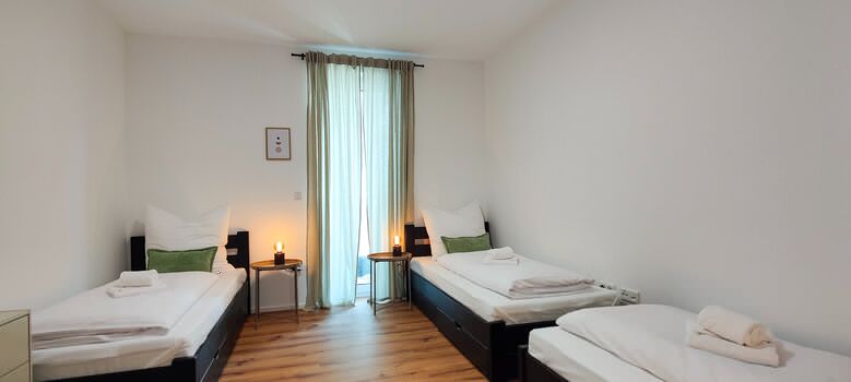 Hygge Home | Garten | Stellplatz Picture 3