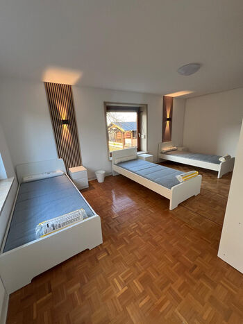 Frankenapartments Bild 1