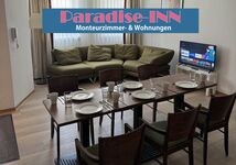 Monteurwohnung + Stellplatz Magdeburg !!! Zdjęcie 1