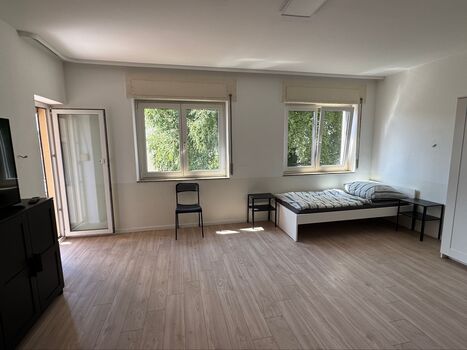Flexibel und Zentral! Ihre Unterkunft in Ludwigsburg Obrázok 4