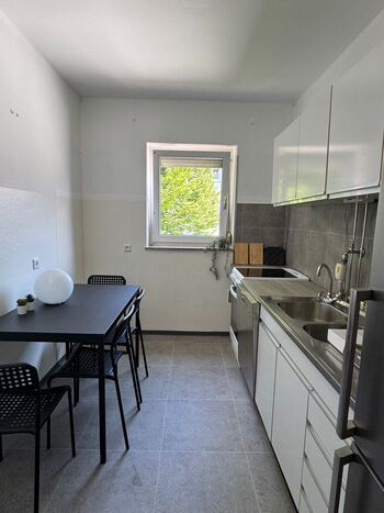 Flexibel und Zentral! Ihre Unterkunft in Ludwigsburg Obrázok 2