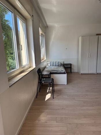Flexibel und Zentral! Ihre Unterkunft in Ludwigsburg Obrázok 5