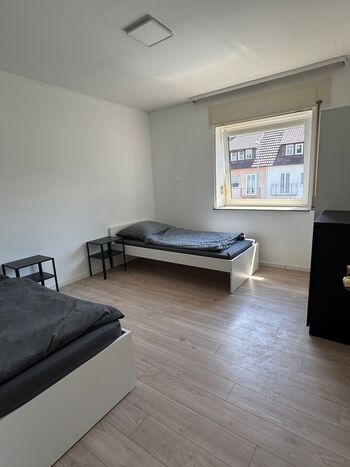 Flexibel und Zentral! Ihre Unterkunft in Ludwigsburg Obrázok 3