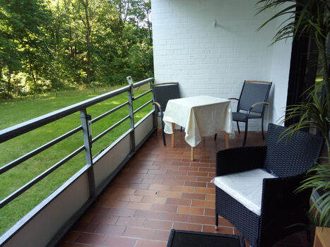 Apartment Innerste-See Sunrise Zdjęcie 3