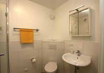 Helles Einzimmerappartement Bild 3