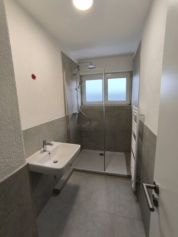 Ludwigsburg II - Monteurwohnung WorkHomes Bild 2