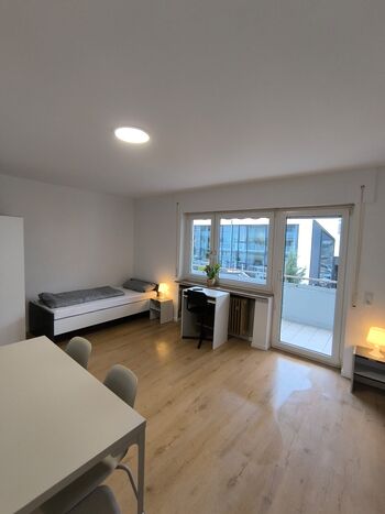 Ludwigsburg II - Monteurwohnung WorkHomes Bild 5