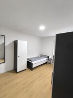 Ludwigsburg II - Monteurwohnung WorkHomes Bild 12