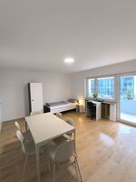 Ludwigsburg II - Monteurwohnung WorkHomes Bild 1