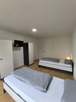 Ludwigsburg II - Monteurwohnung WorkHomes Bild 4