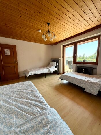 Idyllische Wohnung oder ganzes Haus mit Garten, Terasse und WIFI Obrázok 2