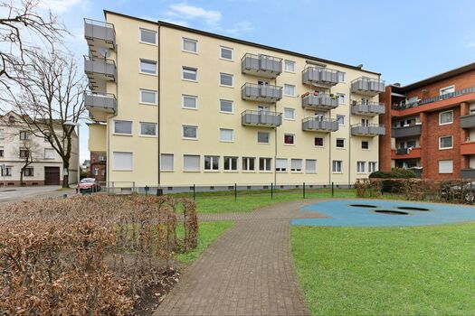 Living Apartments in Lünen Obrázok 5