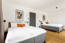 Hotel Living Bild 2