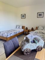 Wohnungen citynah & ruhig (2 Wohnungen im selben Haus) Bild 28
