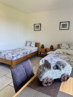 Wohnungen citynah & ruhig (2 Wohnungen im selben Haus) Bild 26